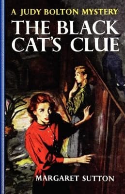 Tapa de The Black Cats Clue