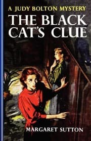 Tapa de The Black Cats Clue