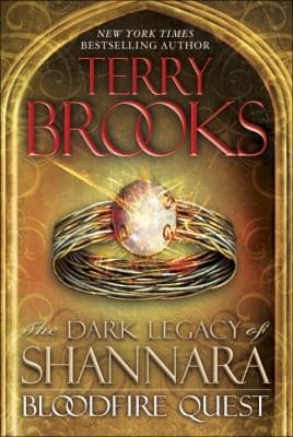 Tapa de Bloodfire Quest