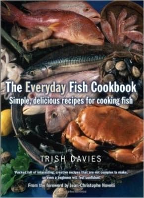 Tapa de The Everyday Fish Cookbook