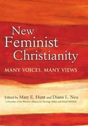 Tapa de New Feminist Christianity