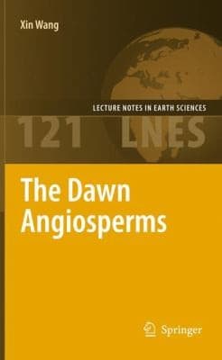 Tapa de The Dawn Angiosperms
Lecture Notes in Earth Sciences