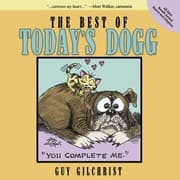 Tapa de The Best Of Todays Dogg