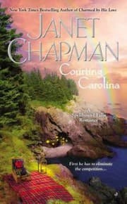 Tapa de Courting Carolina