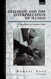 Tapa de Dialogue and the Interpretation of Illness
            
                Explorations in Anthropology