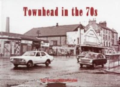 Tapa de Townhead in the 70s
