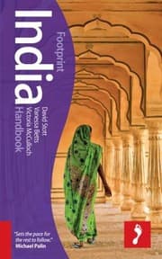 Tapa de India Handbook