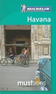 Tapa de Michelin Must Sees Havana
            
                Michelin Must Sees Havana