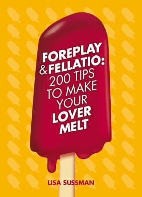 Tapa de Foreplay  Fellatio