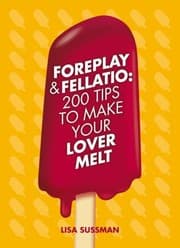 Tapa de Foreplay Fellatio