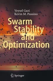 Tapa de Swarm Stability And Optimization