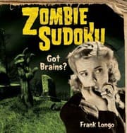 Tapa de Zombie Sudoku