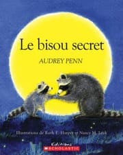 Tapa de Le Bisou Secret
            
                Album Illustre