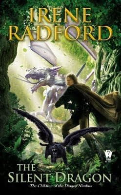 Tapa de The Silent Dragon