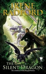 Tapa de The Silent Dragon