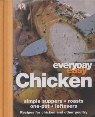Tapa de Everyday Easy Chicken