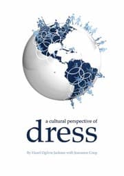 Tapa de A Cultural Perspective Of Dress