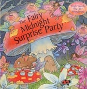 Tapa de The Fairy Midnight Surprise Party