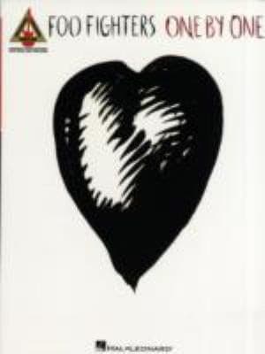 Tapa de Foo Fighters
            
                Guitar Recorded Versions
