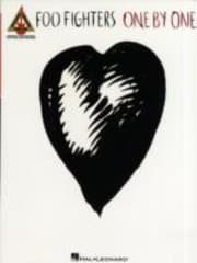 Tapa de Foo Fighters
            
                Guitar Recorded Versions