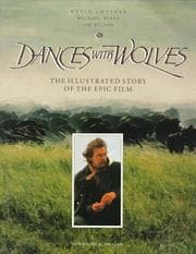 Tapa de Dances with wolves