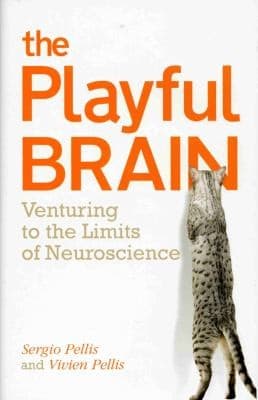 Tapa de The Playful Brain