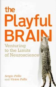 Tapa de The Playful Brain