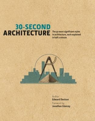 Tapa de 30Second Architecture