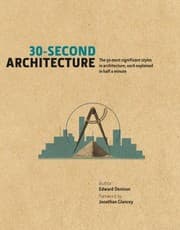 Tapa de 30Second Architecture