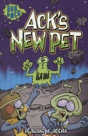 Tapa de Acks New Pet