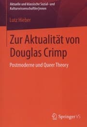 Tapa de Zur Aktualit T Von Douglas Crimp
            
                Aktuelle Und Klassische Sozial Und KulturwissenschaftlerIn