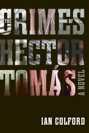Tapa de The Crimes Of Hector Toms