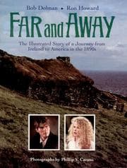 Tapa de Far and Away