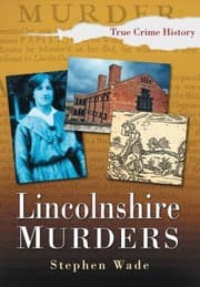 Tapa de Lincolnshire Murders