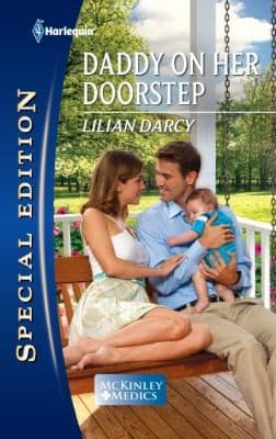 Tapa de Daddy on Her Doorstep