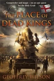 Tapa de The Place Of Dead Kings