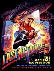 Tapa de Last Action Hero