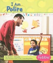 Tapa de I Am Polite
            
                Character Values