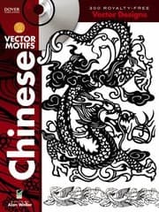 Tapa de Chinese Vector Motifs
Vector Motifs