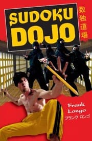 Tapa de Sudoku Dojo