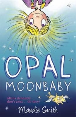 Tapa de Opal Moonbaby
