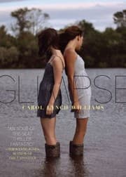 Tapa de Glimpse
            
                Paula Wiseman Books