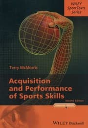 Tapa de Acquisition and Perfortmance of Sports Skills