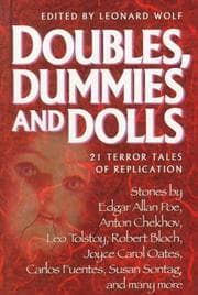 Tapa de Doubles, Dummies and Dolls