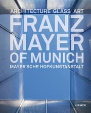 Tapa de Franz Mayer of Munich