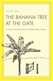 Tapa de The Banana Tree at the Gate
Yale Agrarian Studies Hardcover