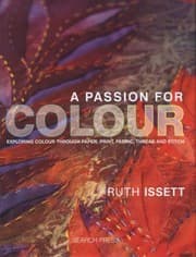 Tapa de A Passion for Colour