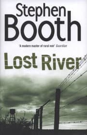 Tapa de Lost River