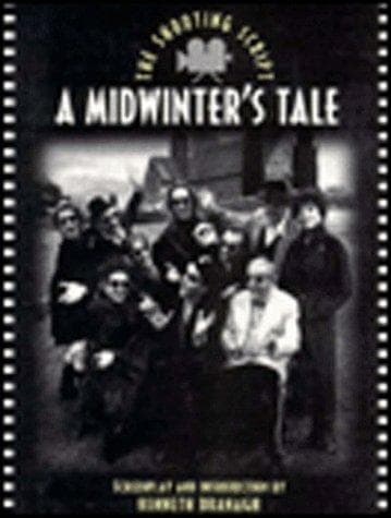 Tapa de A midwinter's tale