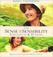 Tapa de The Sense and Sensibility Screenplay & Diaries